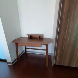 8 Hullet (D9), Apartment #504713481